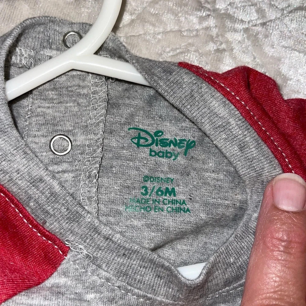Disney new tags